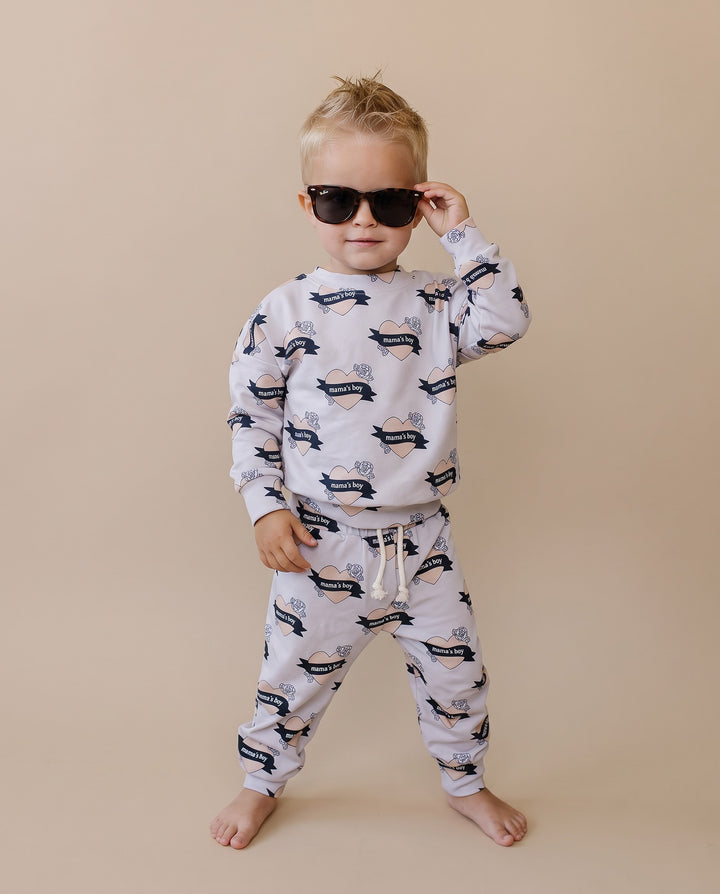 Jogger Set | Mama&