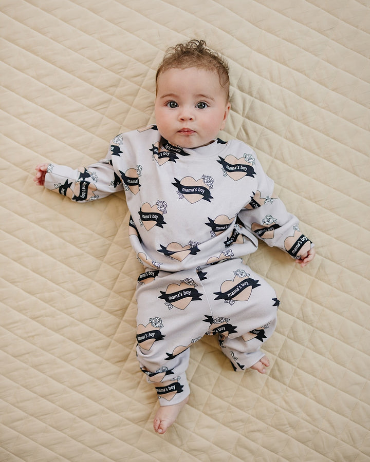 Jogger Set | Mama&