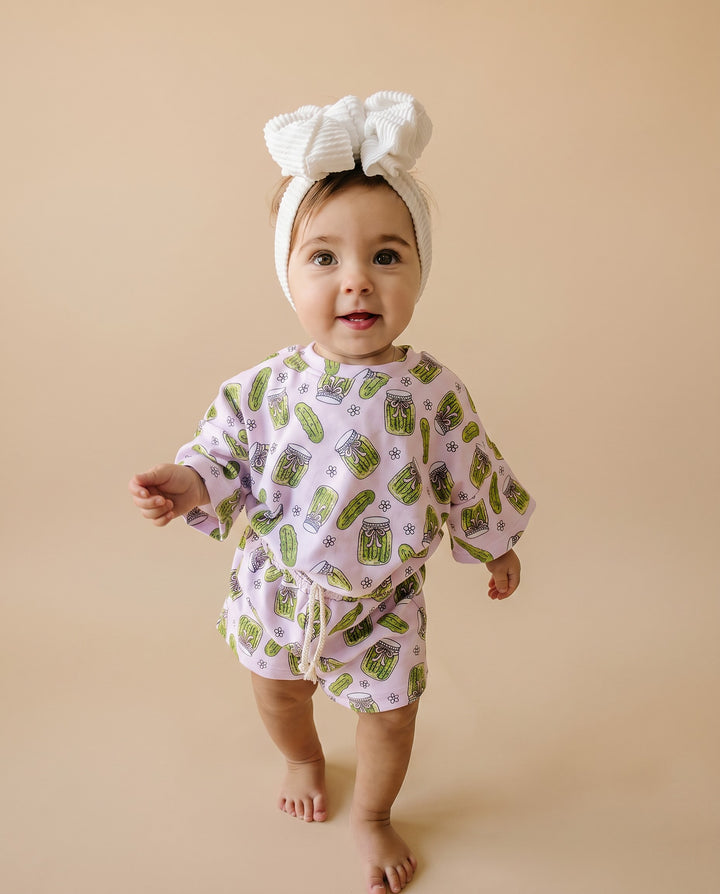 Shorts Set | Pickles
