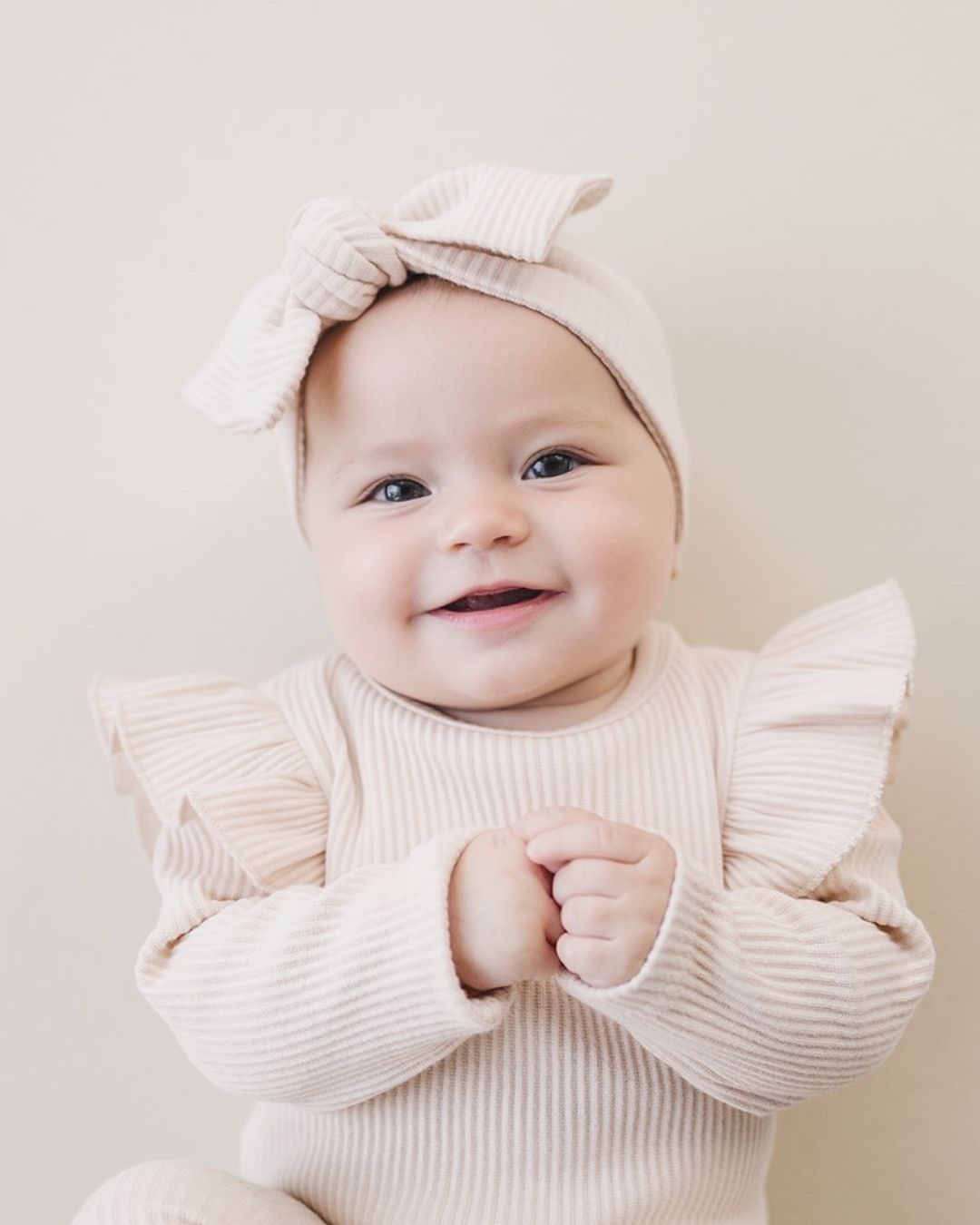 Cute newborn outlet girl onesies