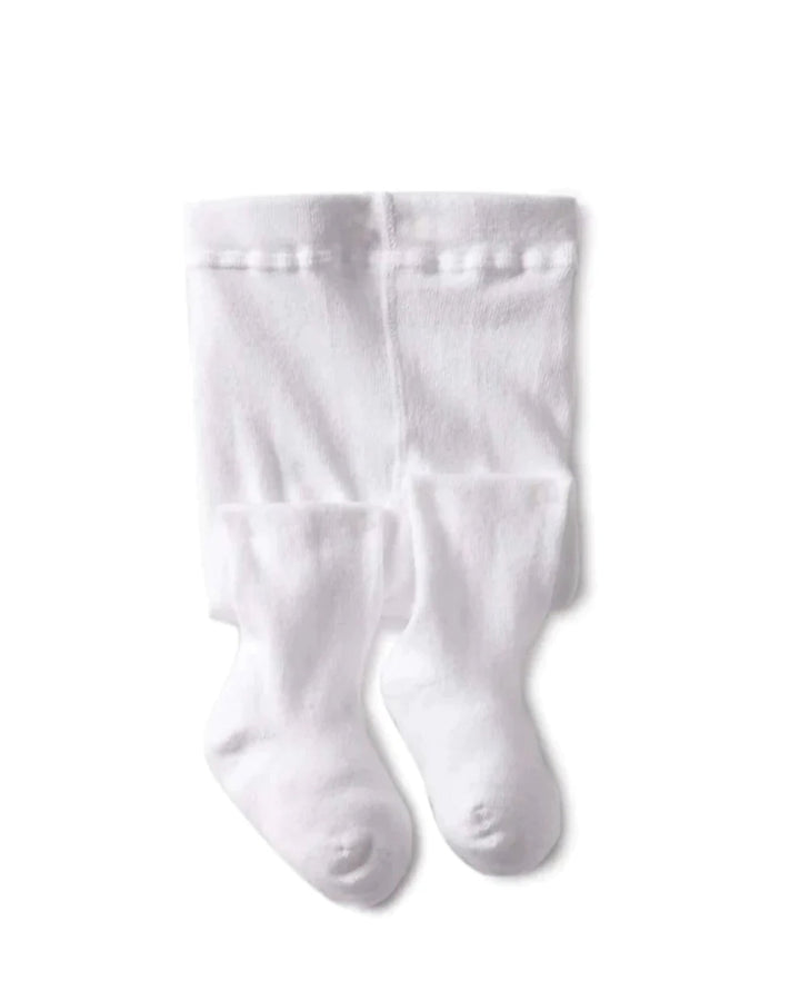 Knit Baby Tights - tights - LUCKY PANDA KIDS
